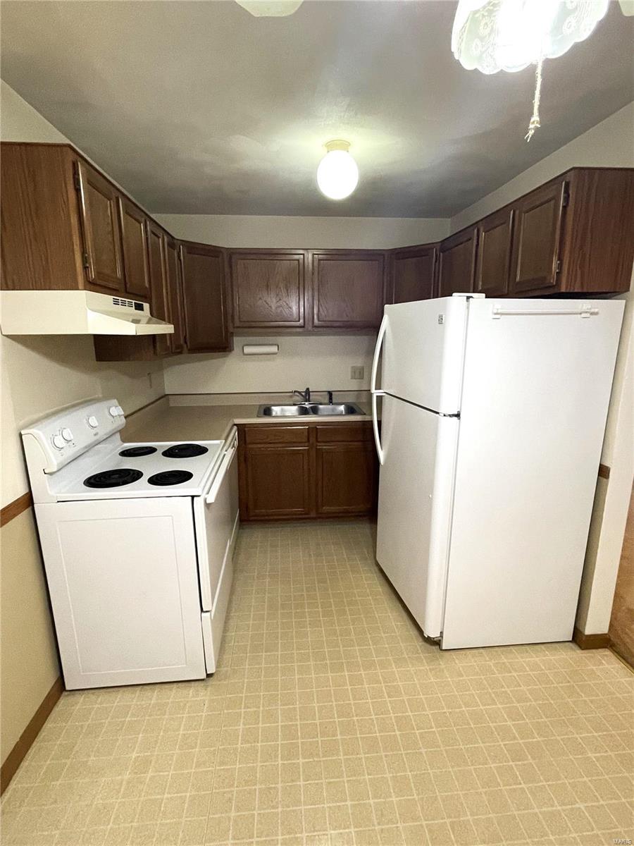 Rutters 2nd Add - Residential Income