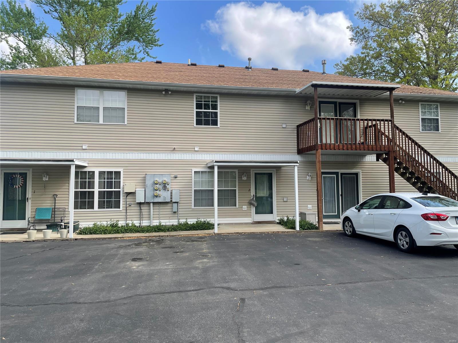 Rutters 2nd Add - Residential Income