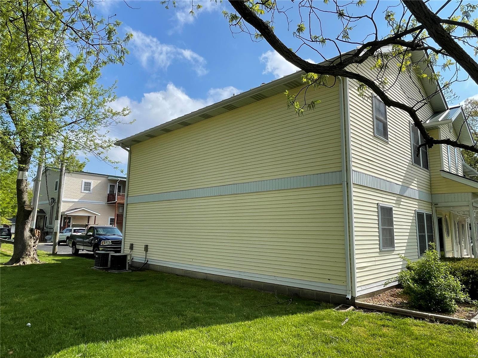 Rutters 2nd Add - Residential Income