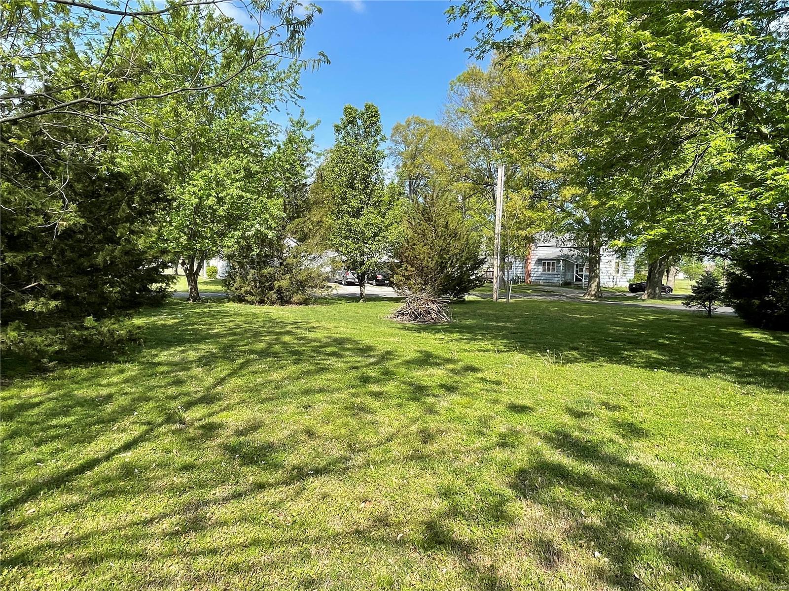 Rutters 2nd Add - Residential Income