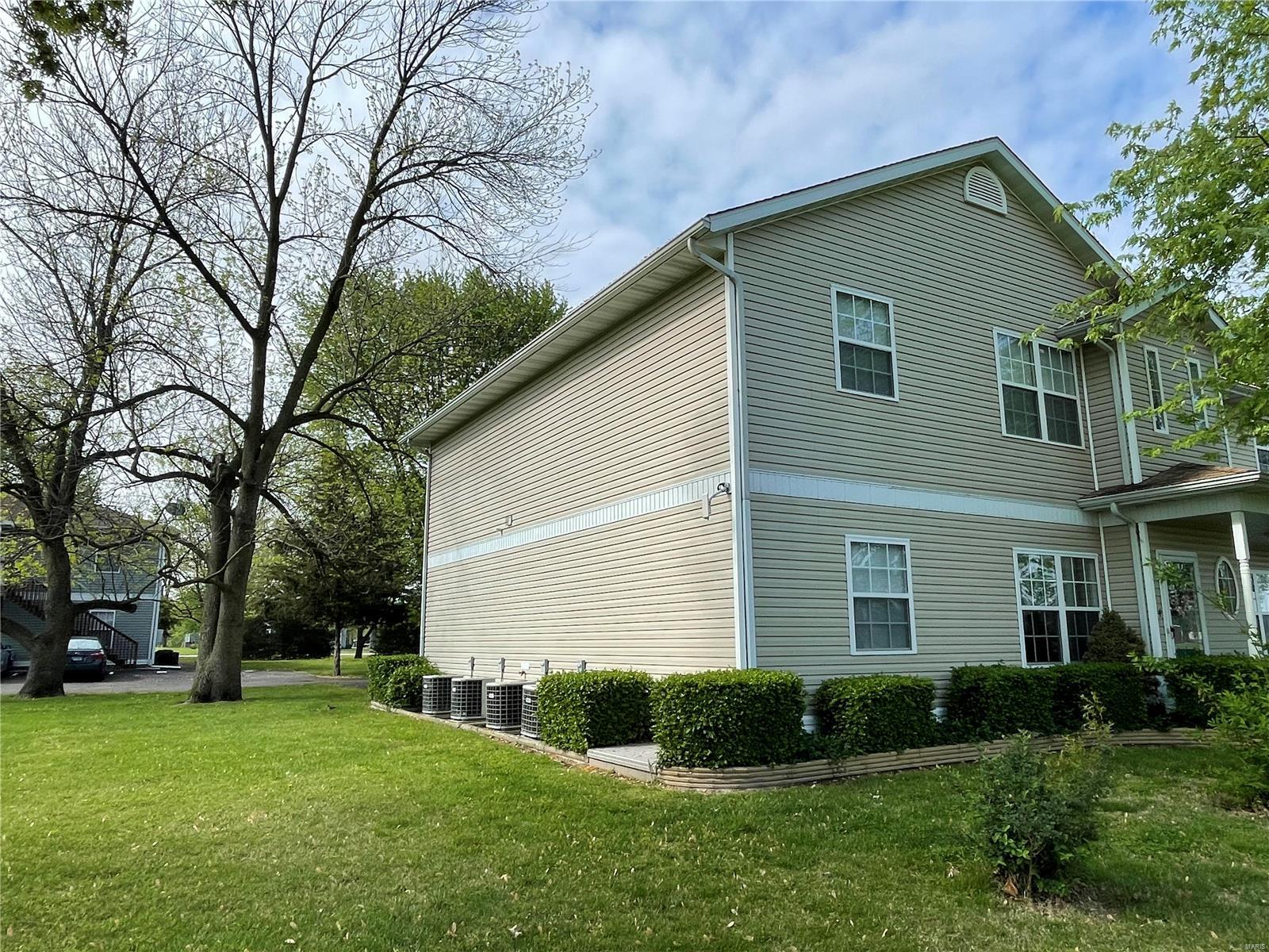 Rutters 2nd Add - Residential Income