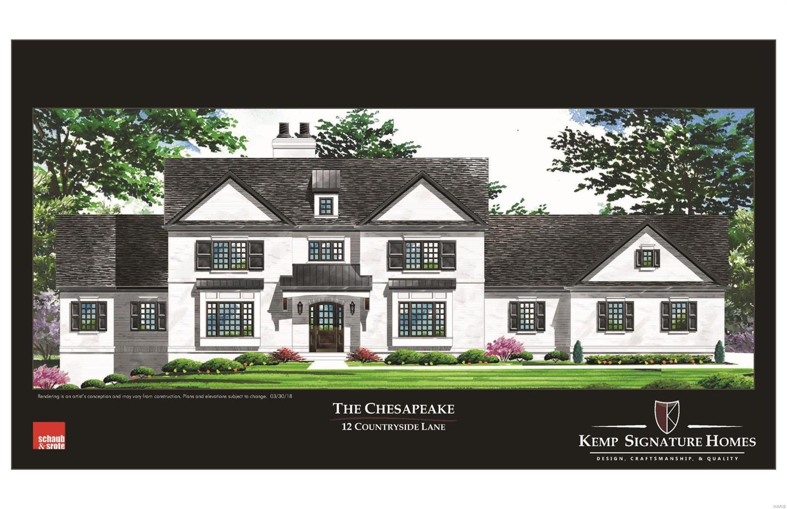 Countryside - Residential