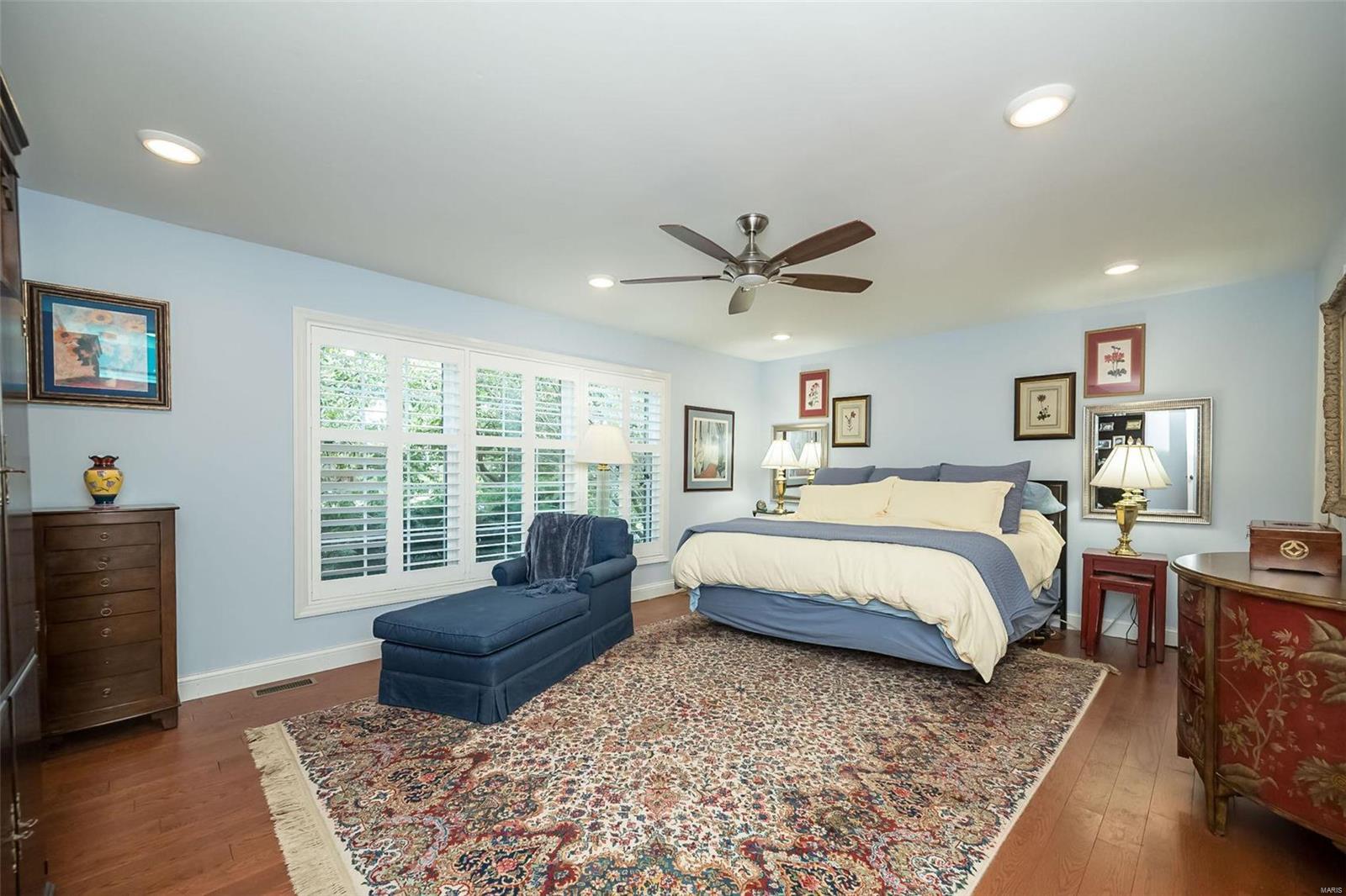 Forest Hills - Residential