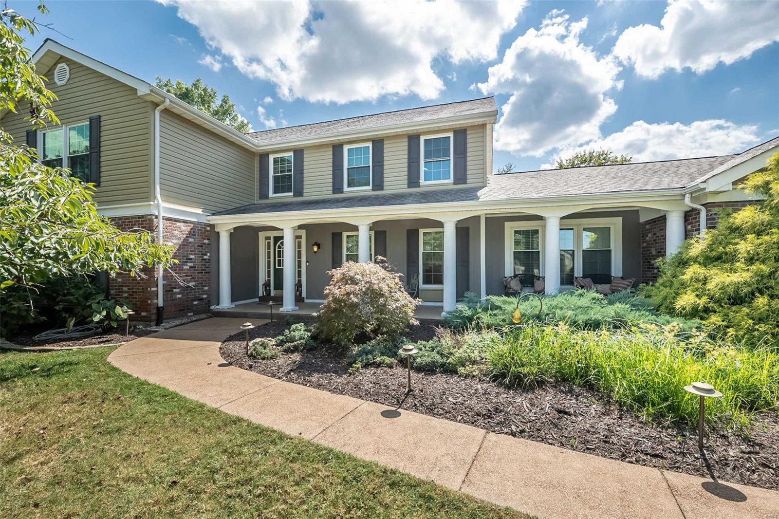 Forest Hills - Residential