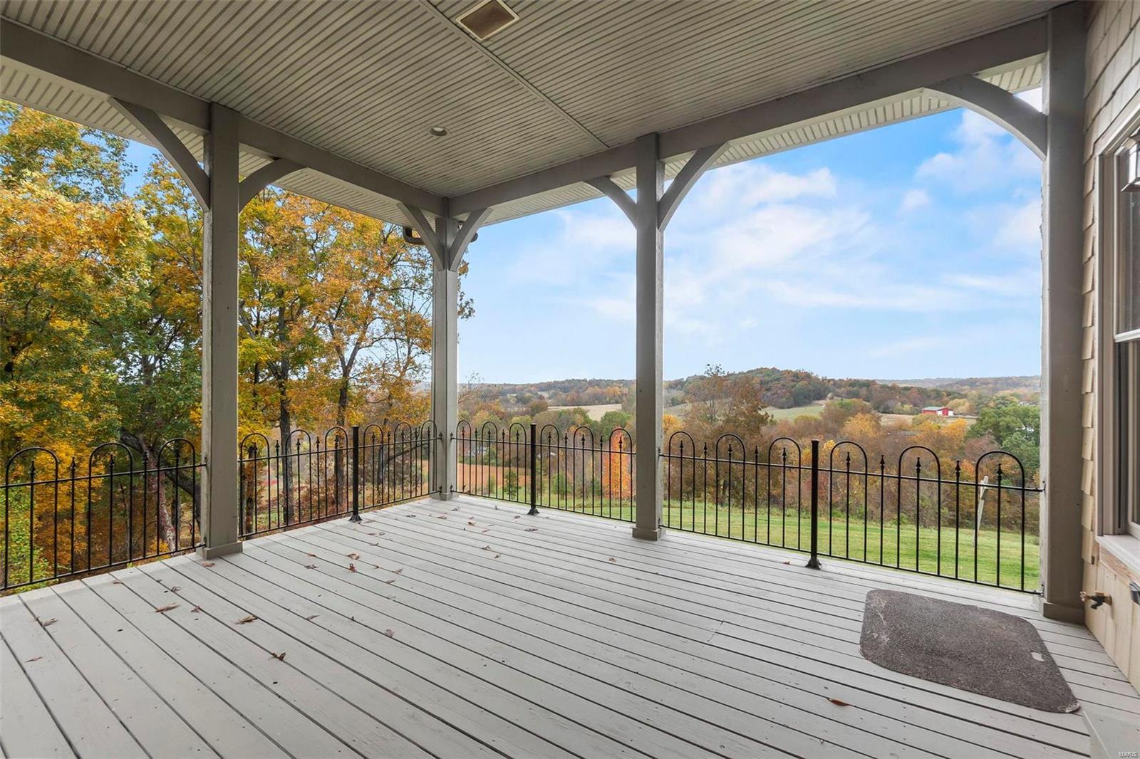Egypt Mills Rdg Sub - Residential