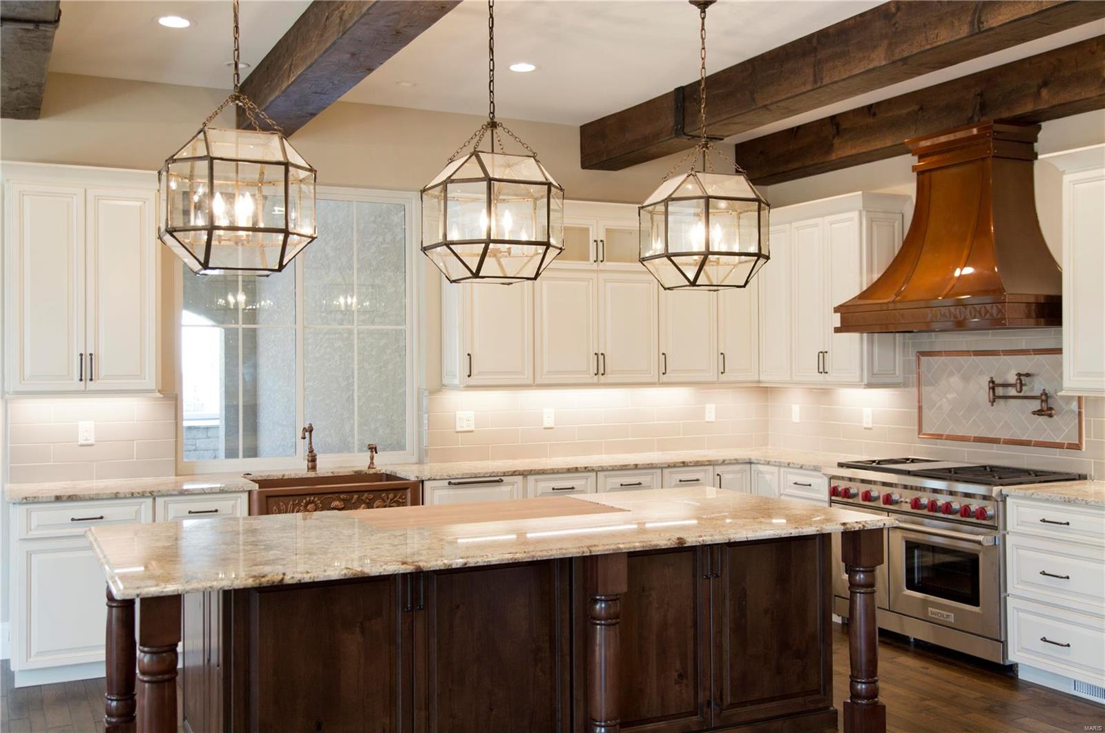 Thornhill Estates - Residential