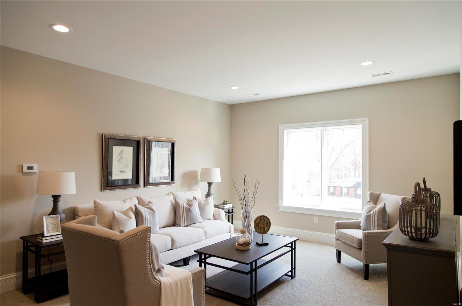 Thornhill Estates - Residential