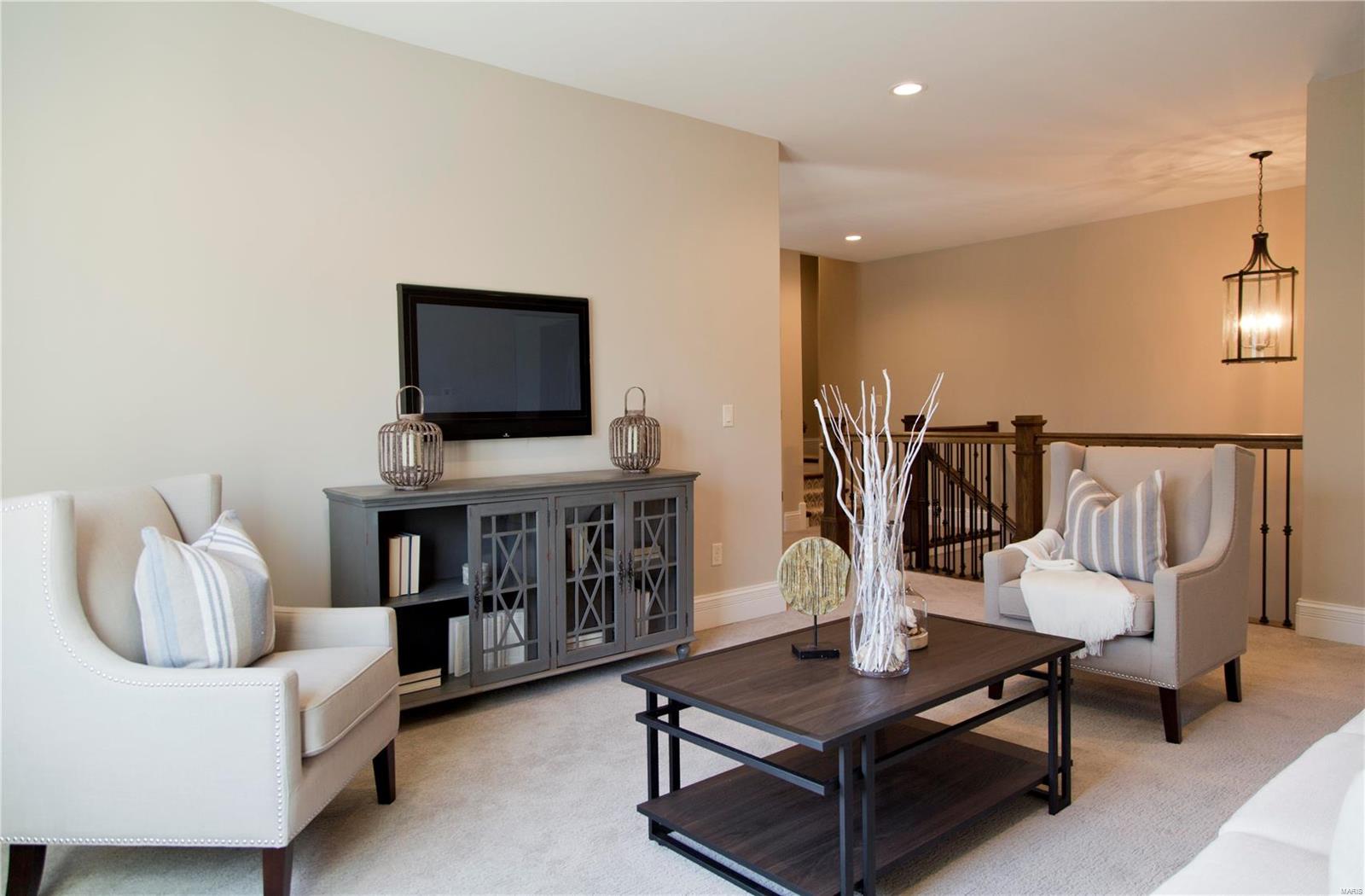 Thornhill Estates - Residential