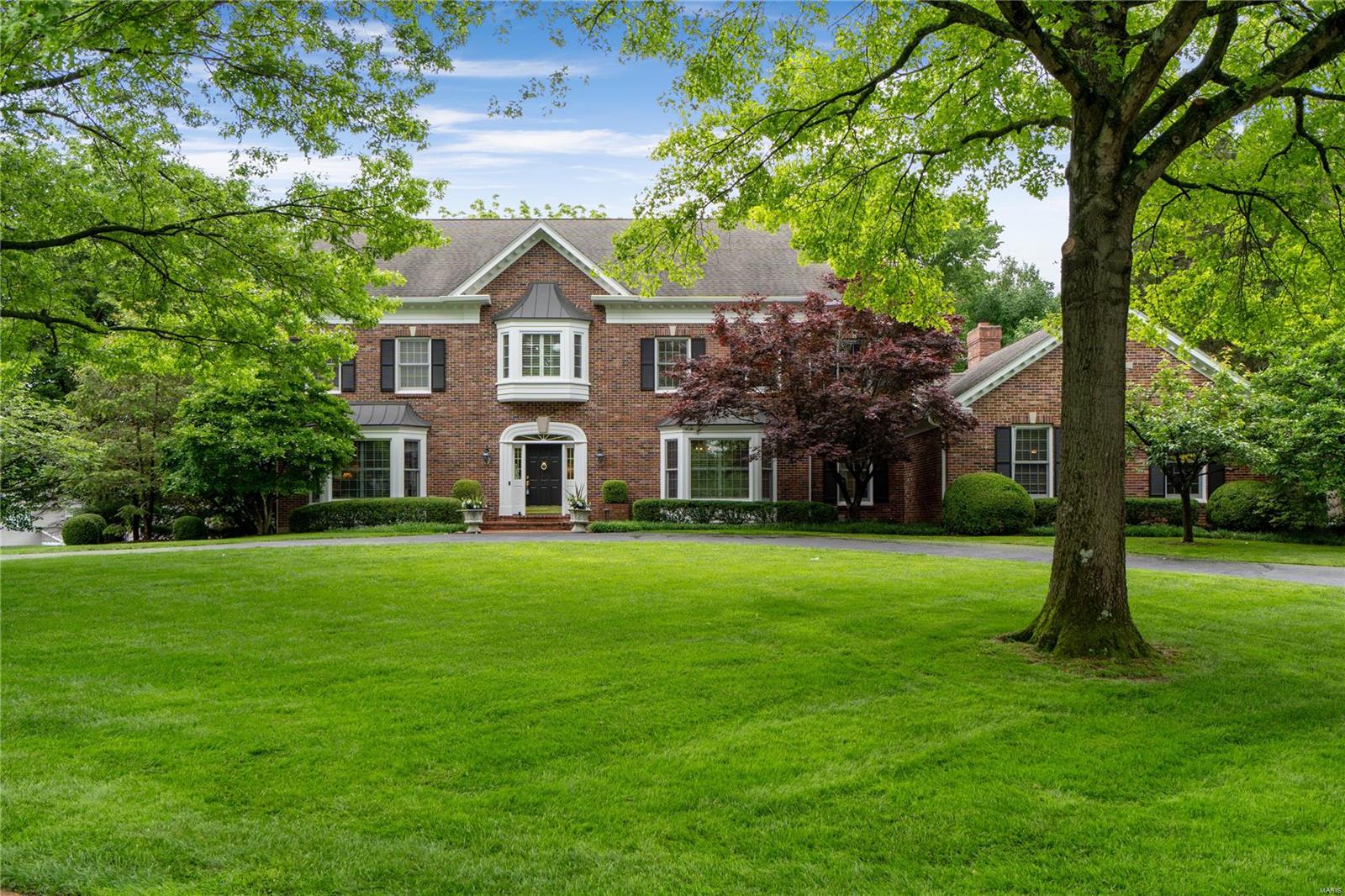 Rolling View Farms - Residential