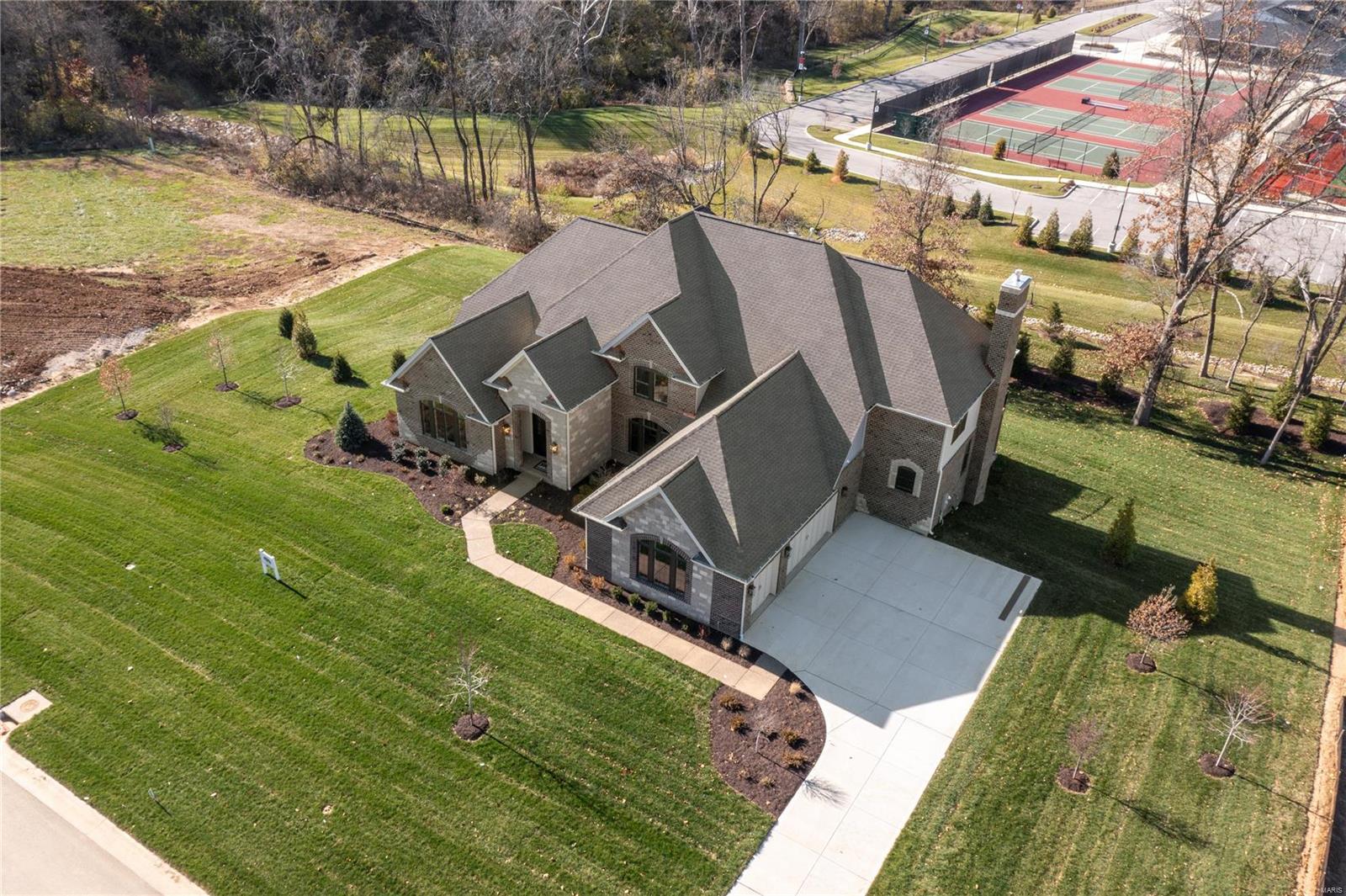 Stonechase on Conway - Residential