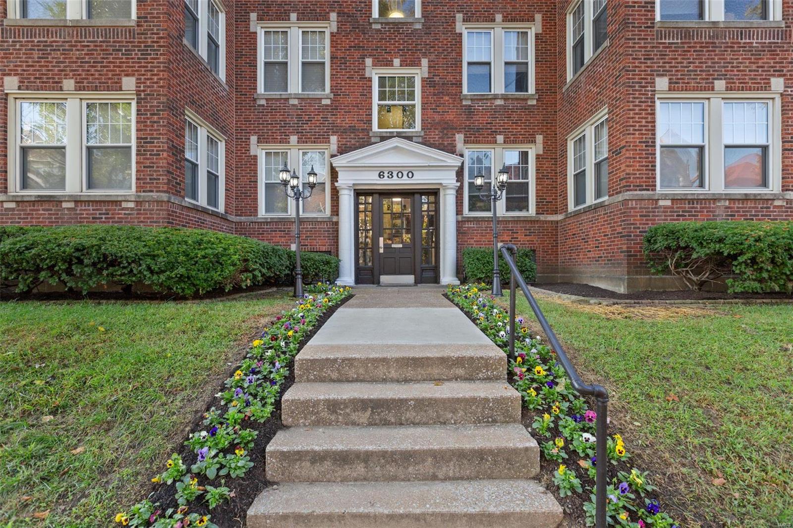 Demun Park - Residential Income