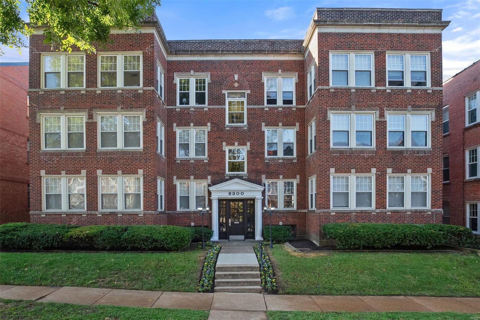 Demun Park - Residential Income
