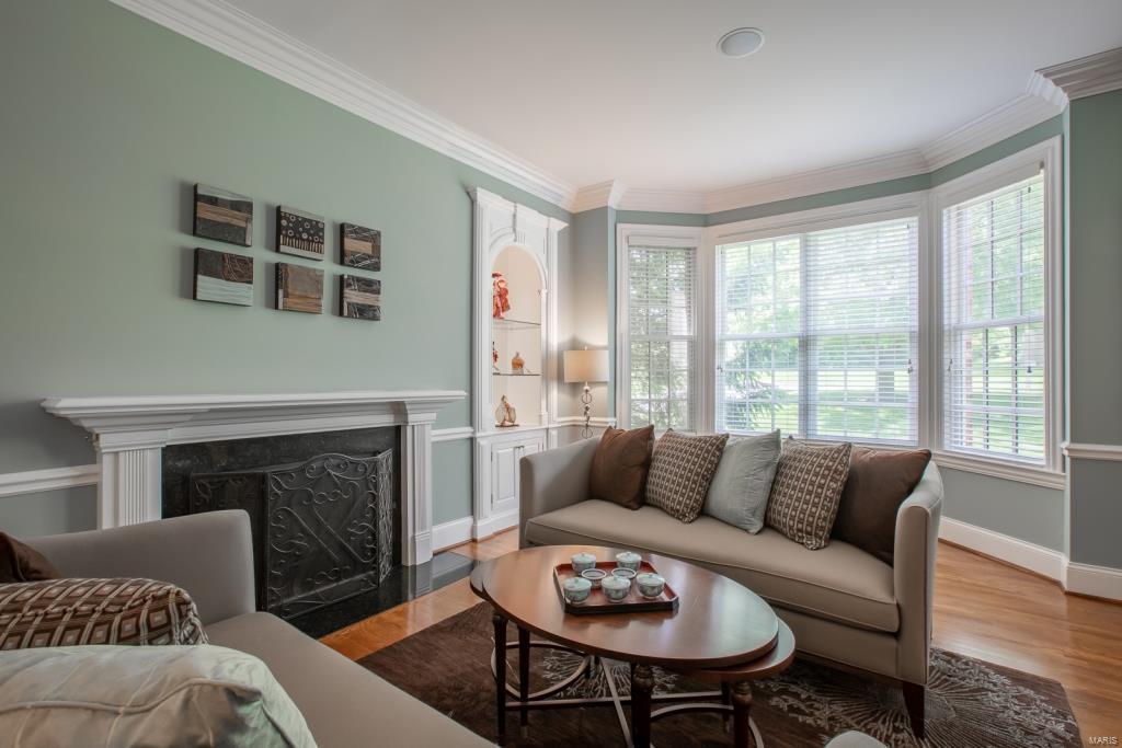 Daryl Estates - Residential