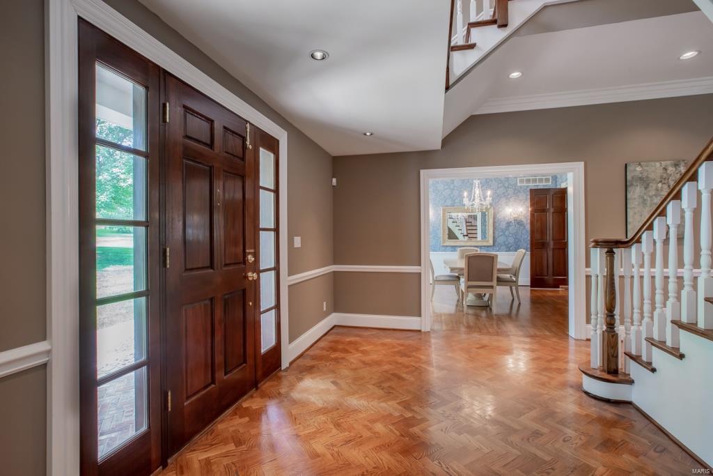 Daryl Estates - Residential