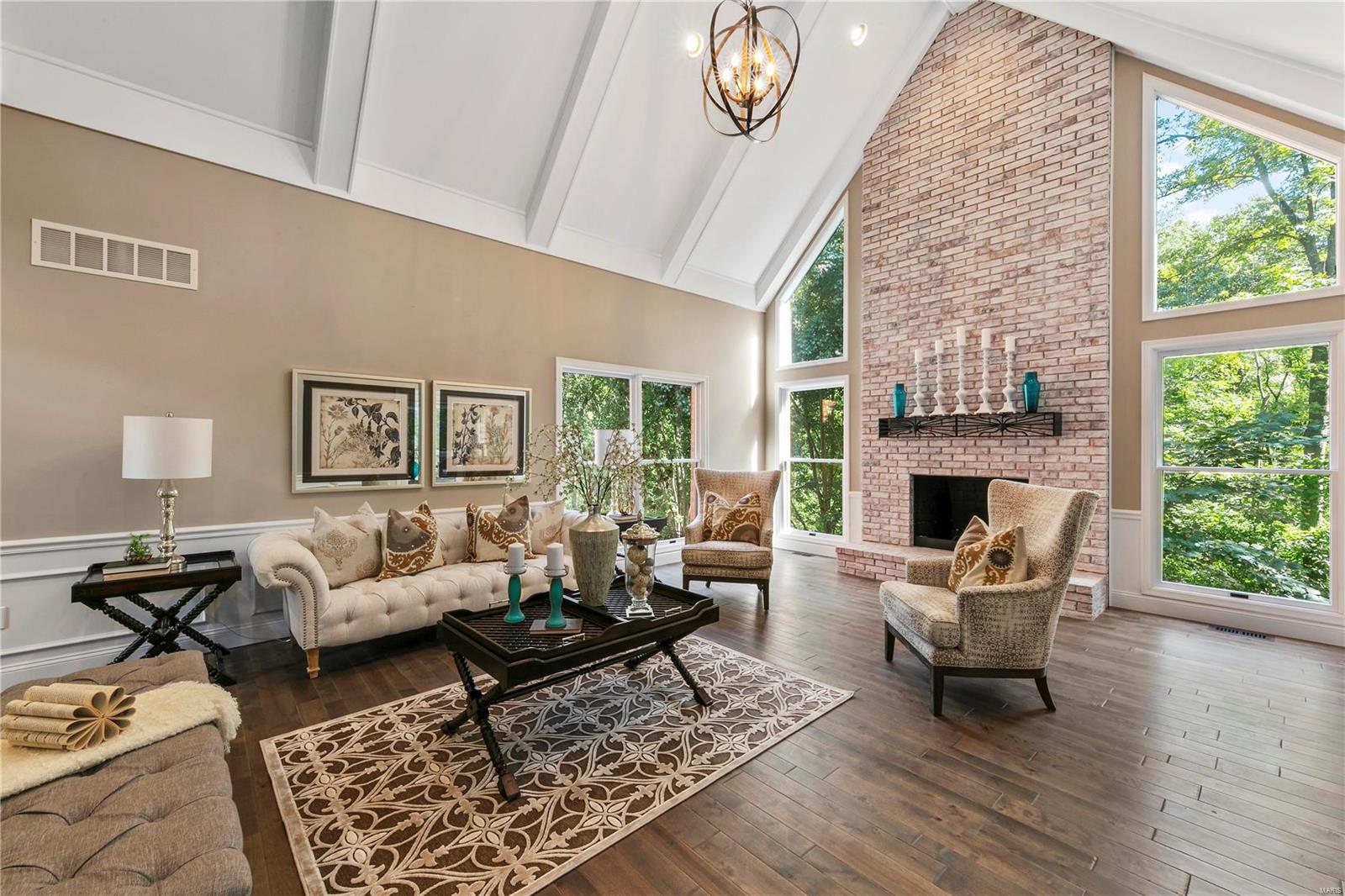 Weston Place - Residential