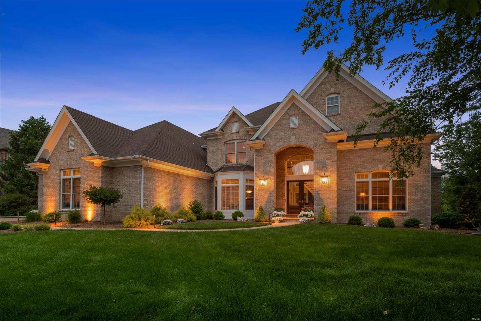 Appaloosa Way - Residential