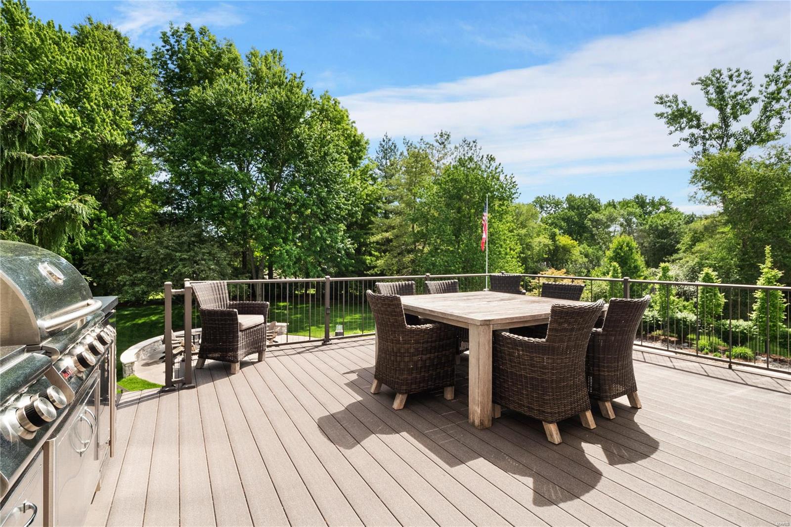 Appaloosa Way - Residential