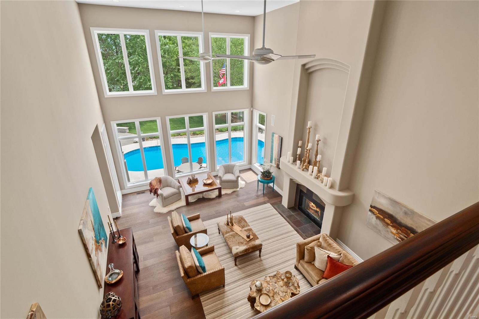 Appaloosa Way - Residential