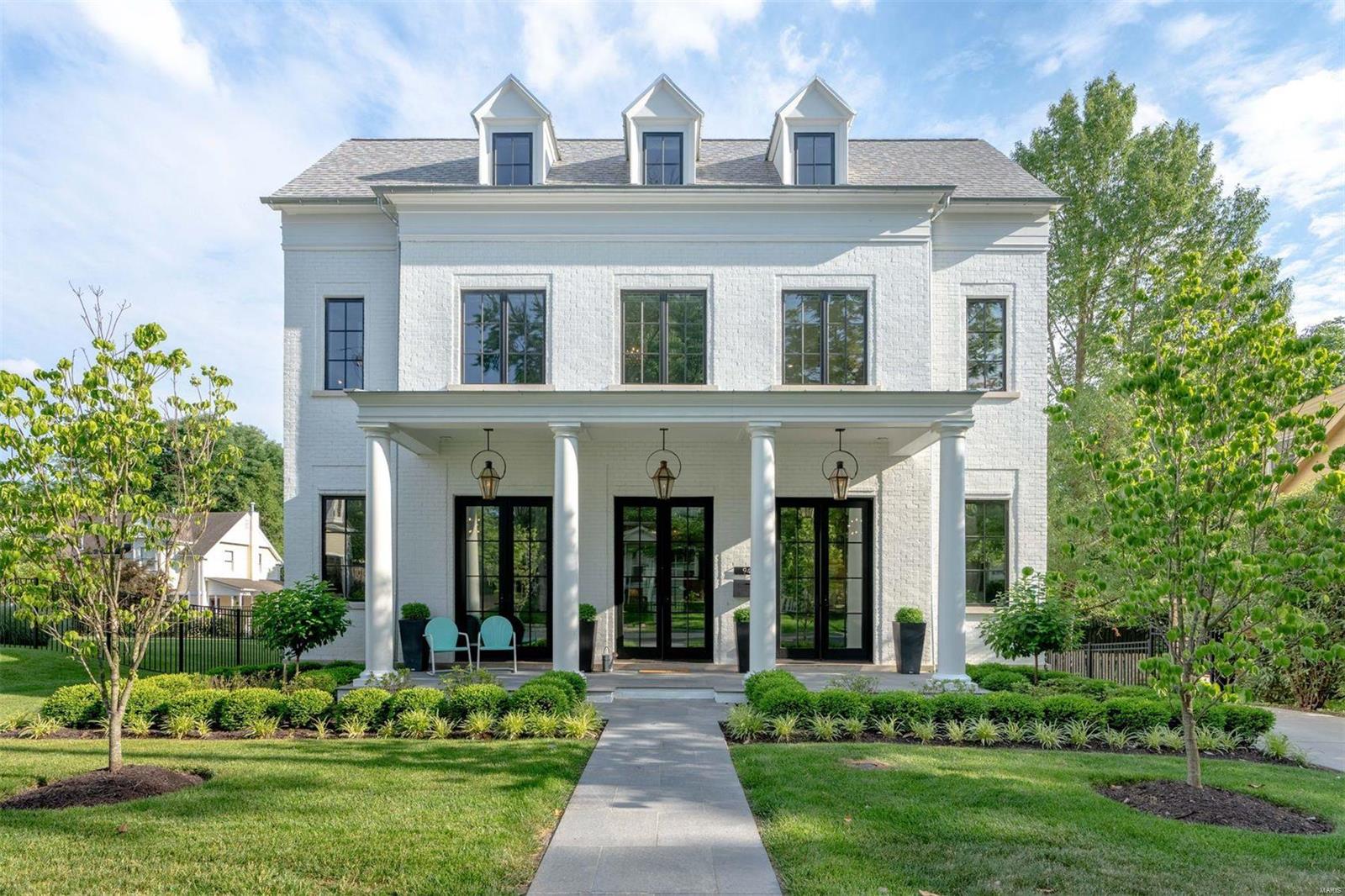 Elsa Place - Residential