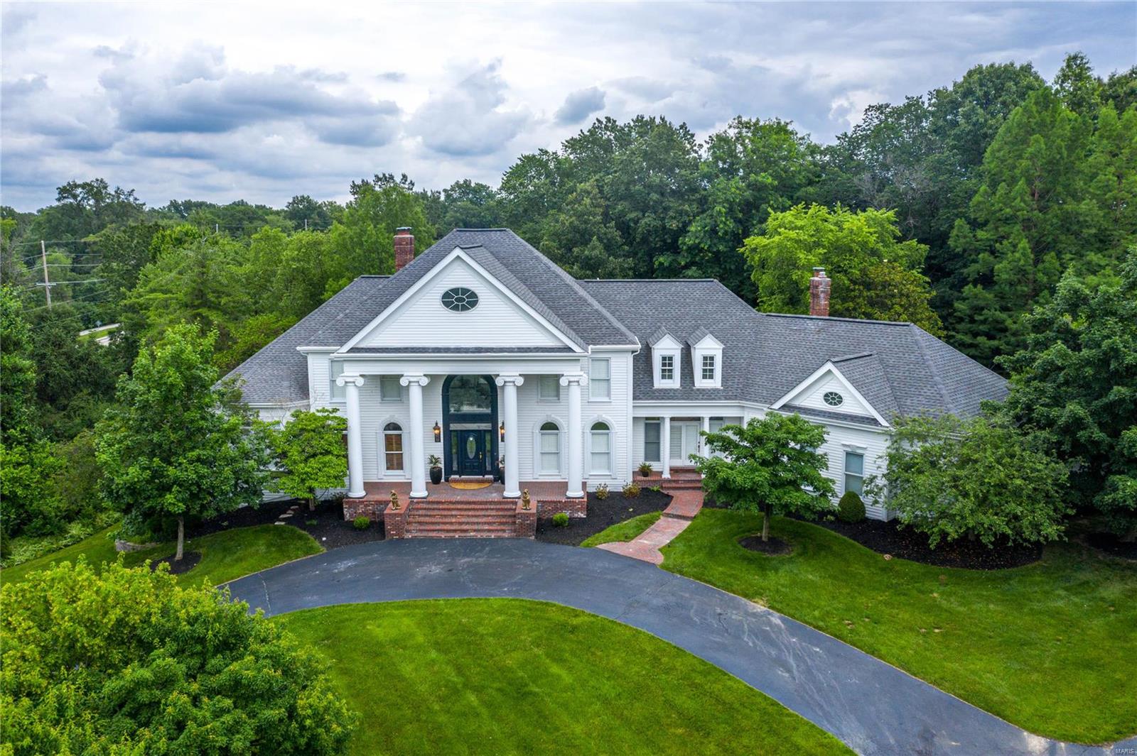 Highland Pointe - Residential
