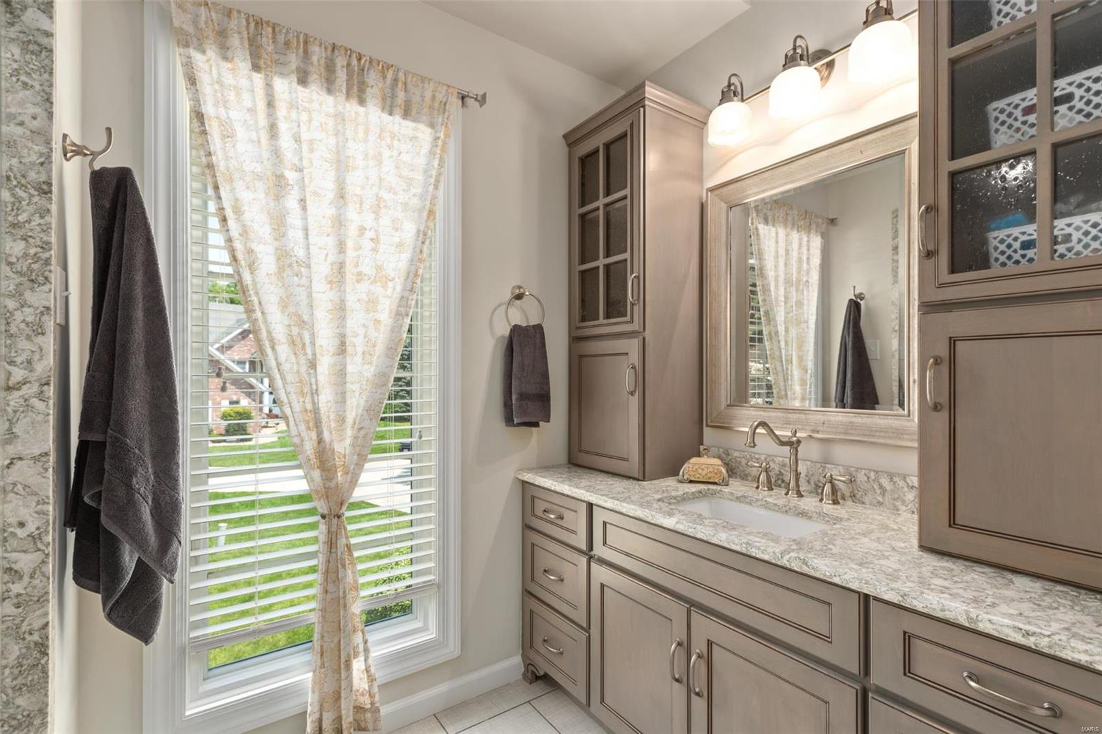 Windridge Estates - Residential