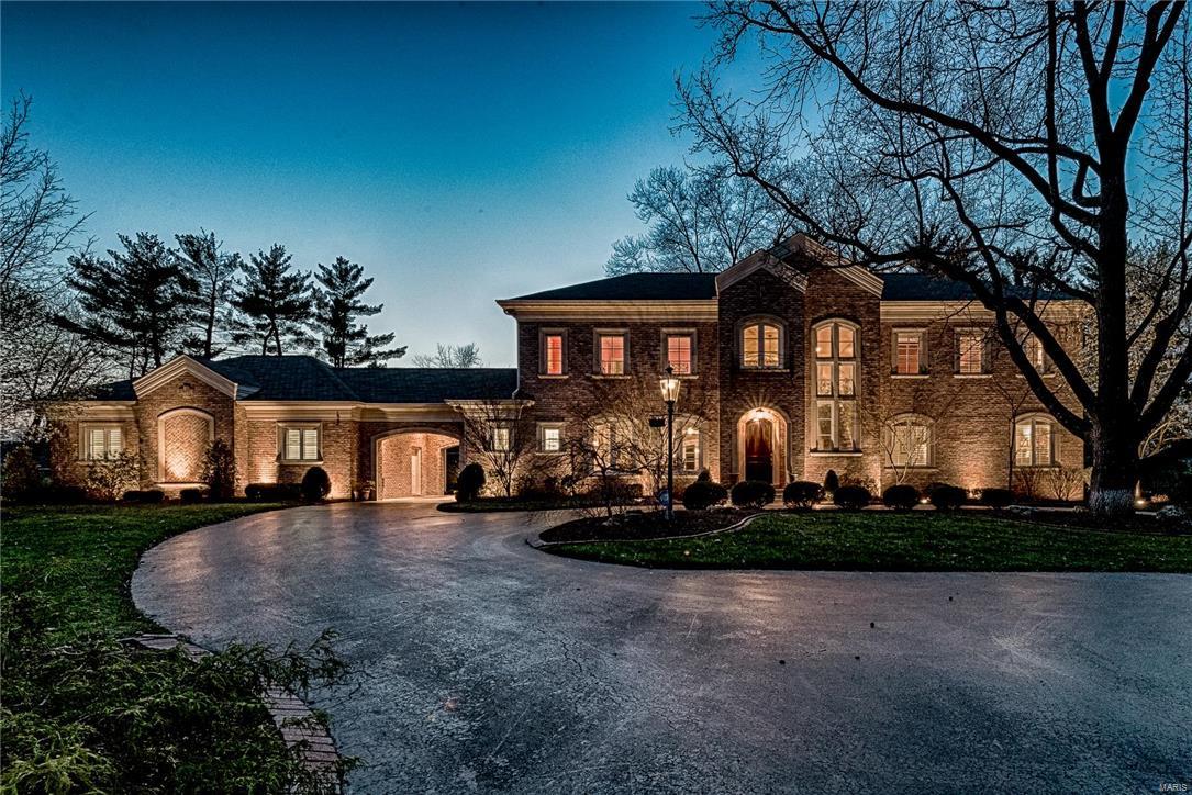Fordyce Manor - Residential