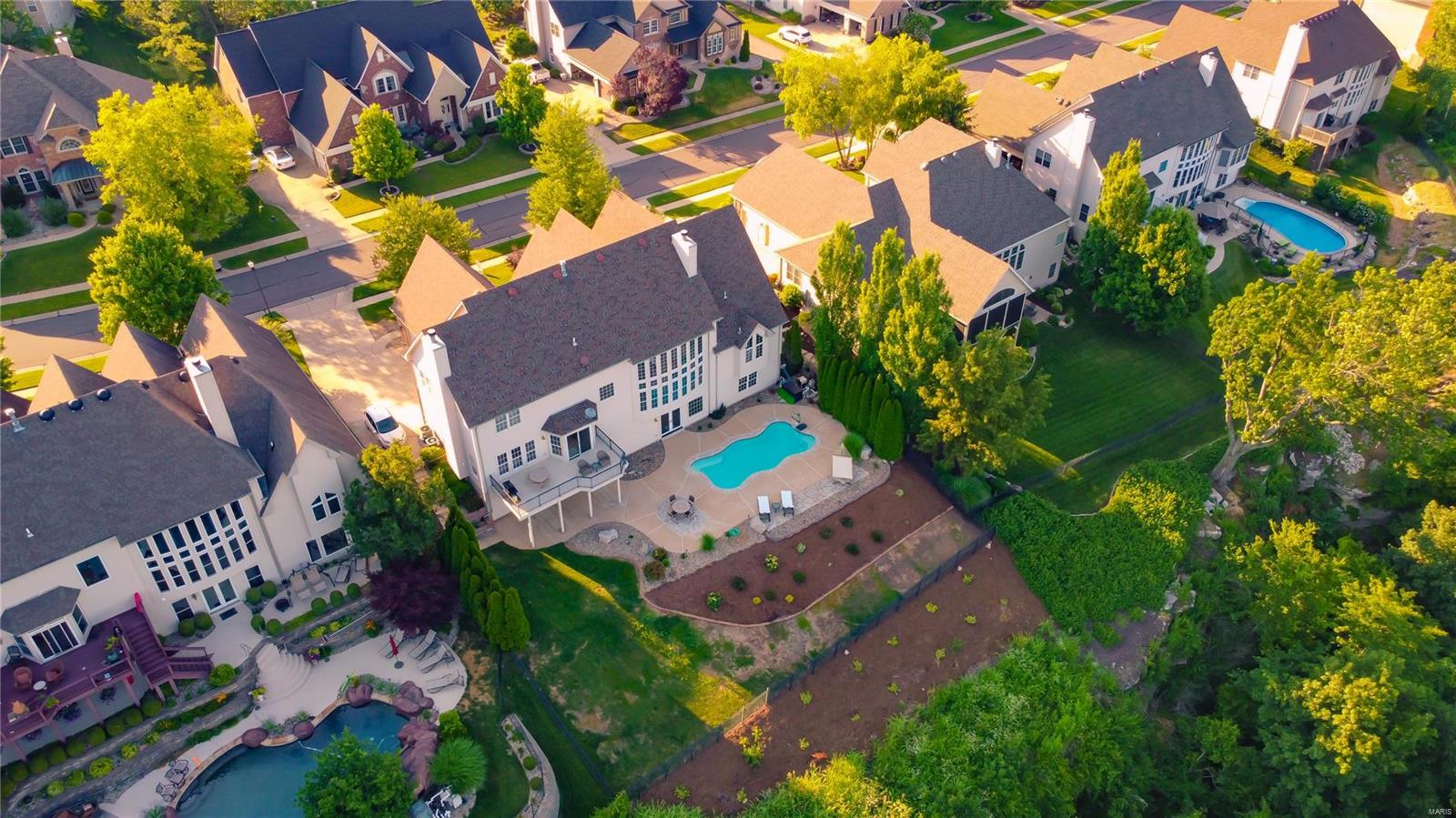 Greycliff Three - Residential