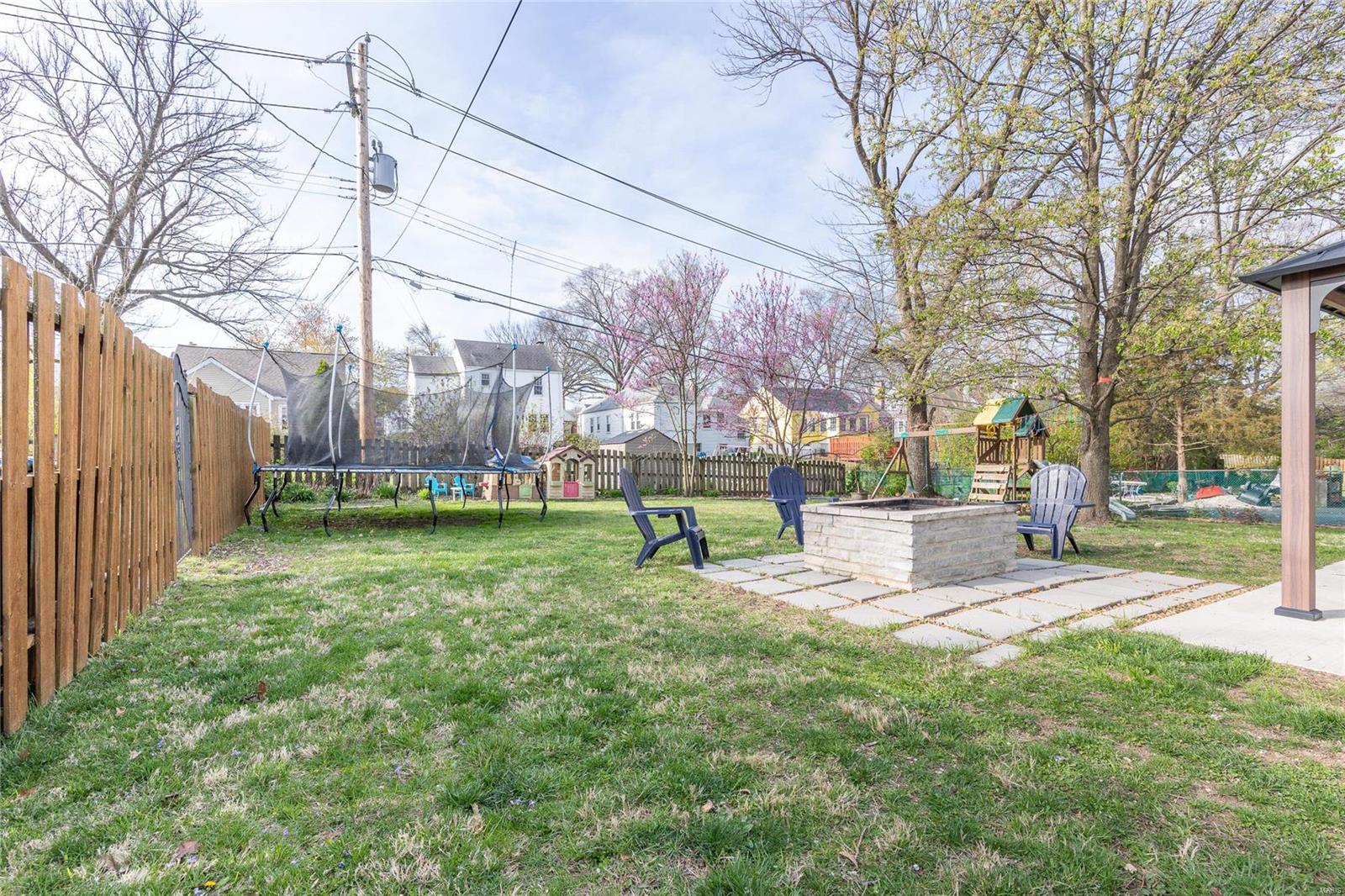 Warwick Place - Residential