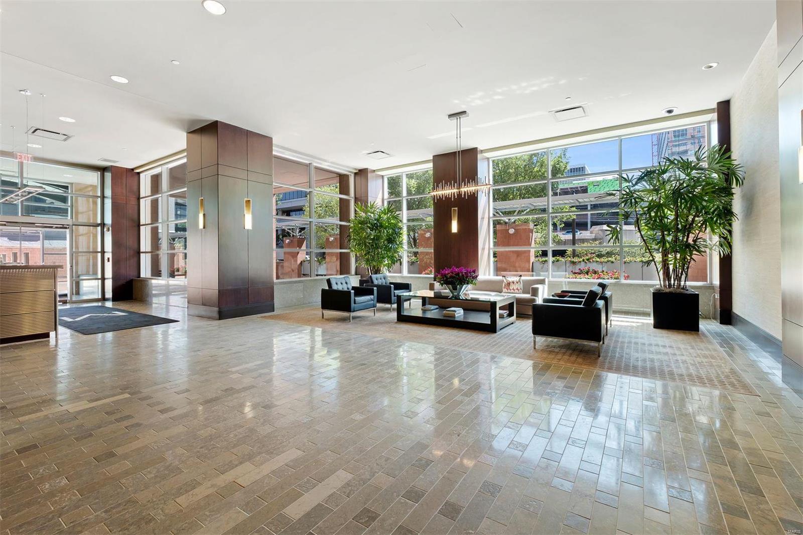 Maryland Walk - Residential