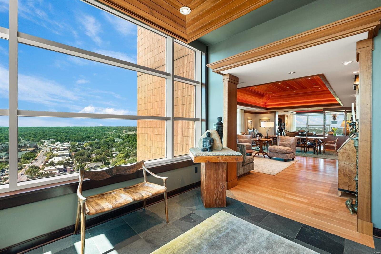 Maryland Walk - Residential