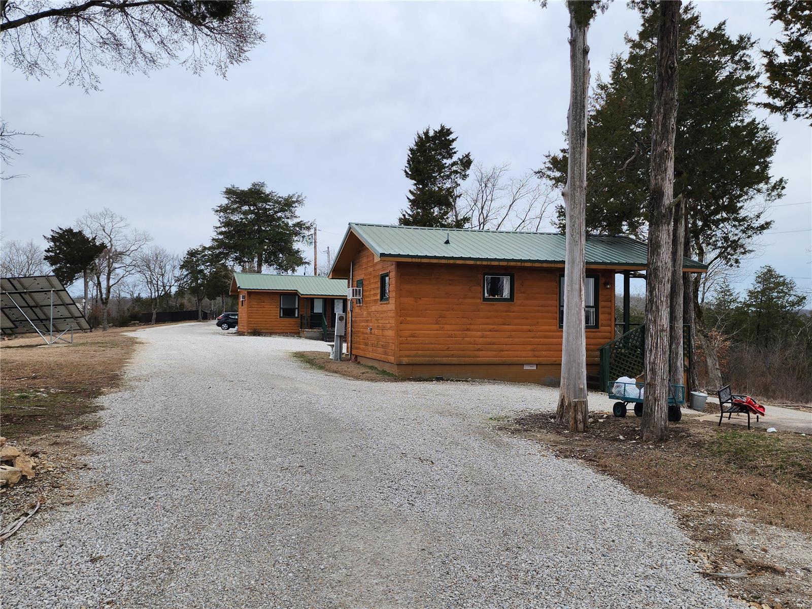 N/A - Commercial Sale