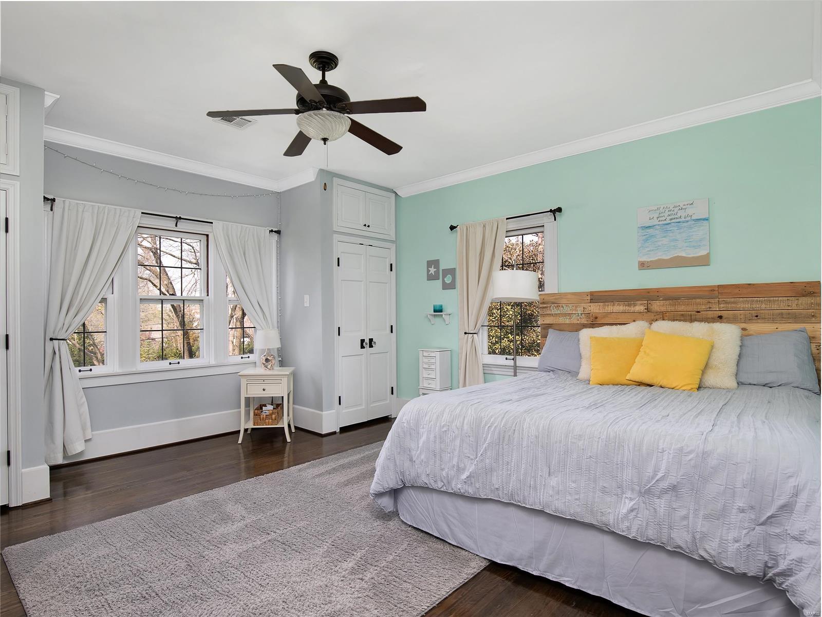 Barbee Estate - Residential