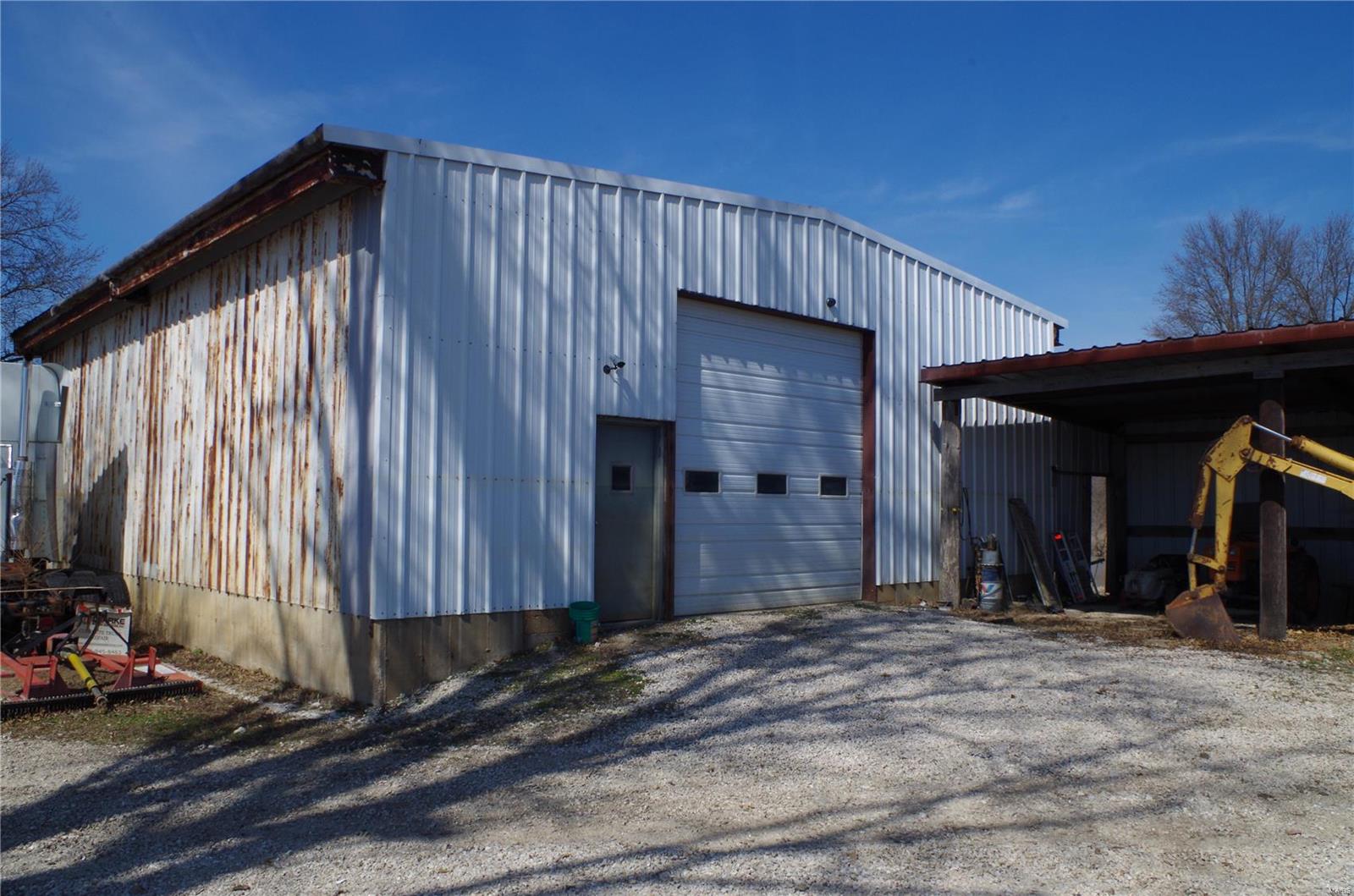 n/a - Farm