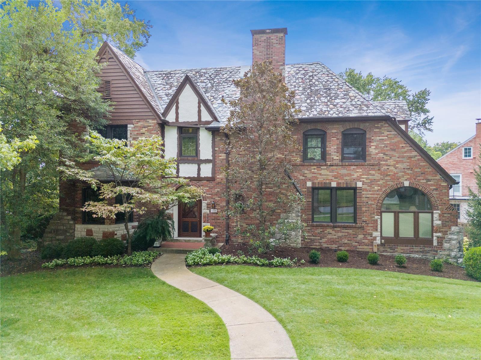 Moorlands - Residential