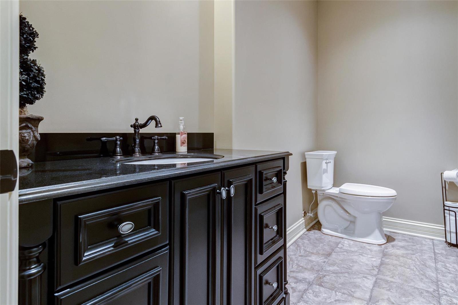 Wendover - Residential