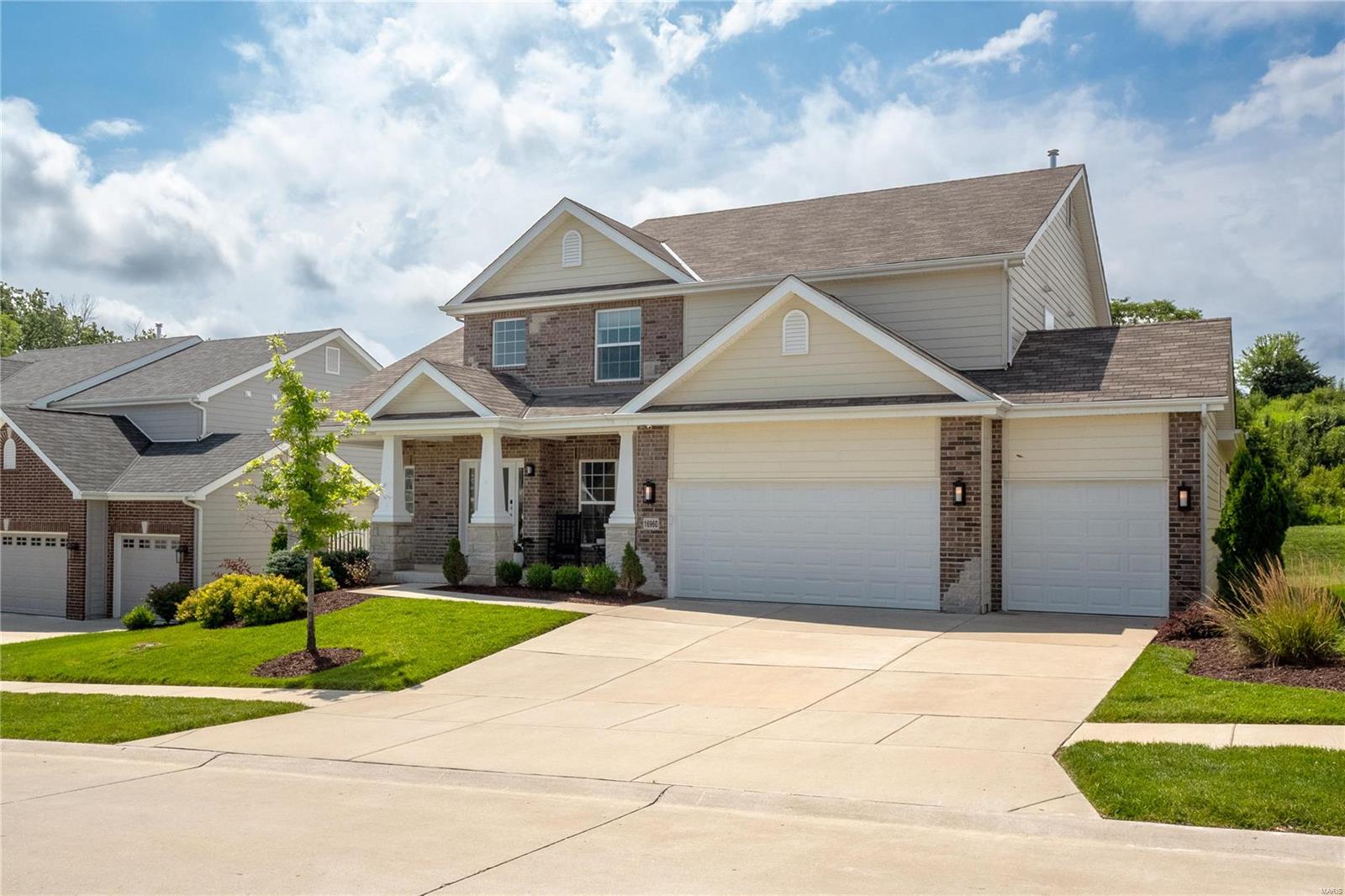 Fienup Farms One - Residential