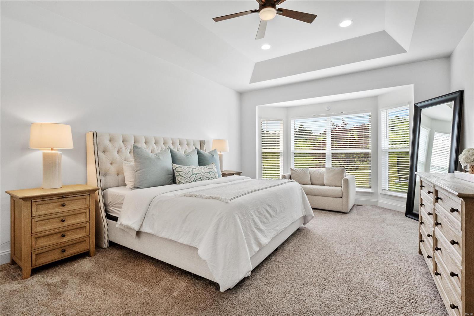 Fienup Farms One - Residential