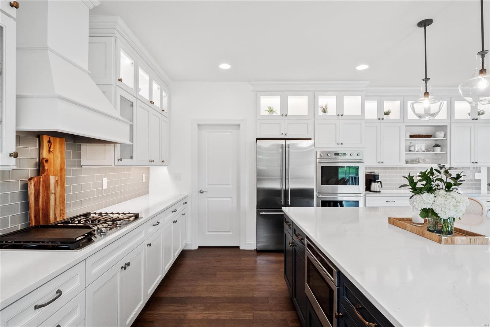 Fienup Farms One - Residential