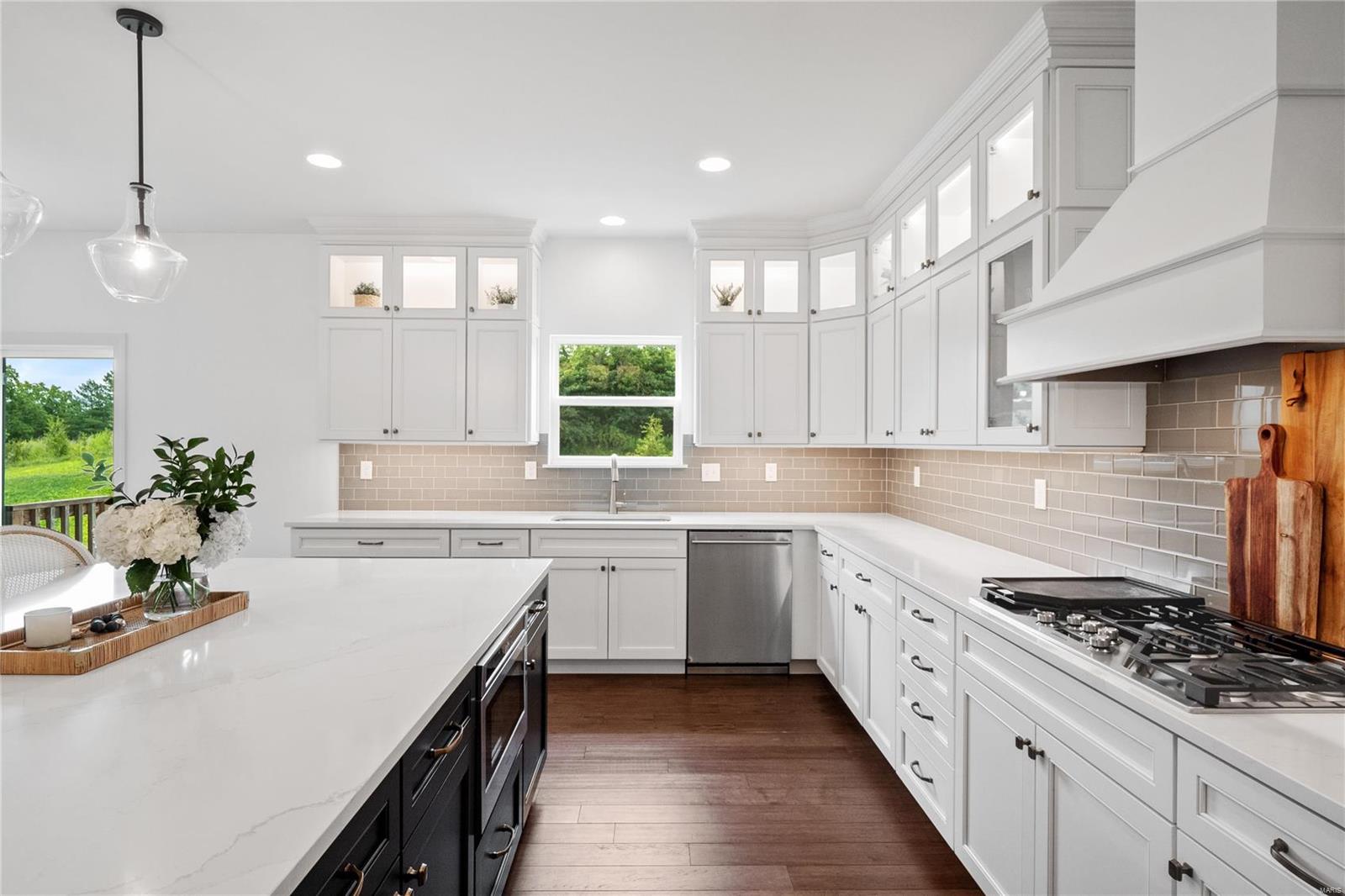 Fienup Farms One - Residential