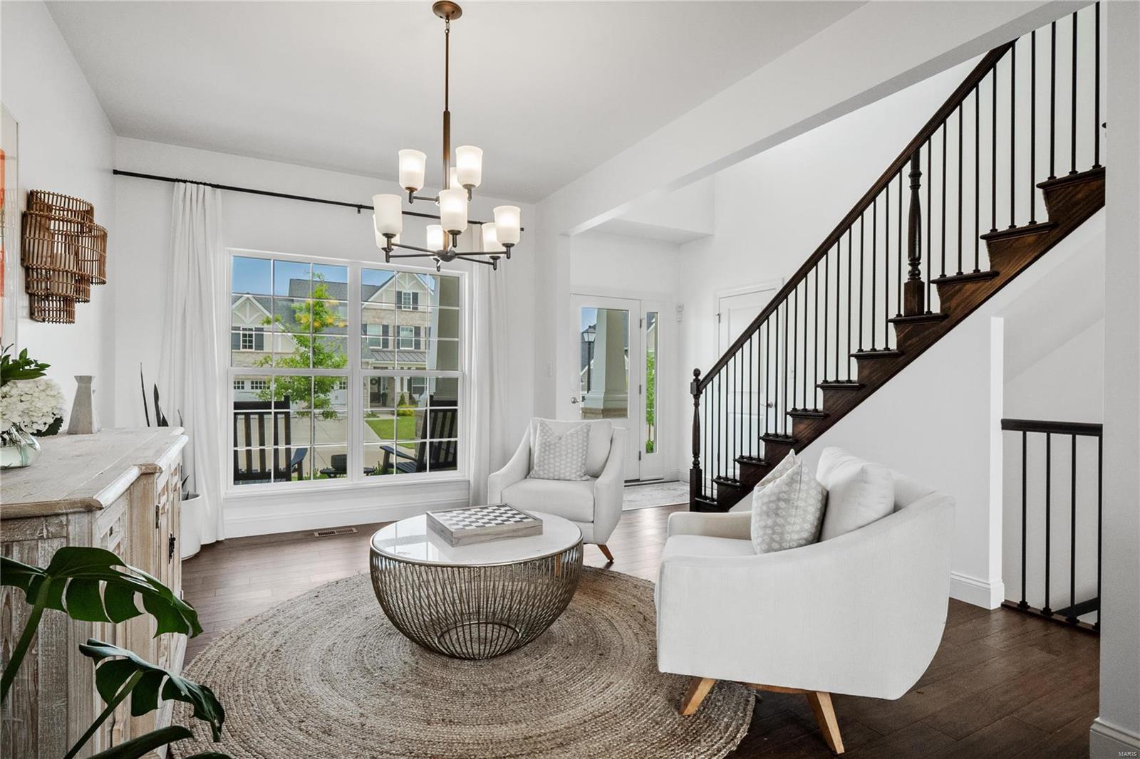 Fienup Farms One - Residential