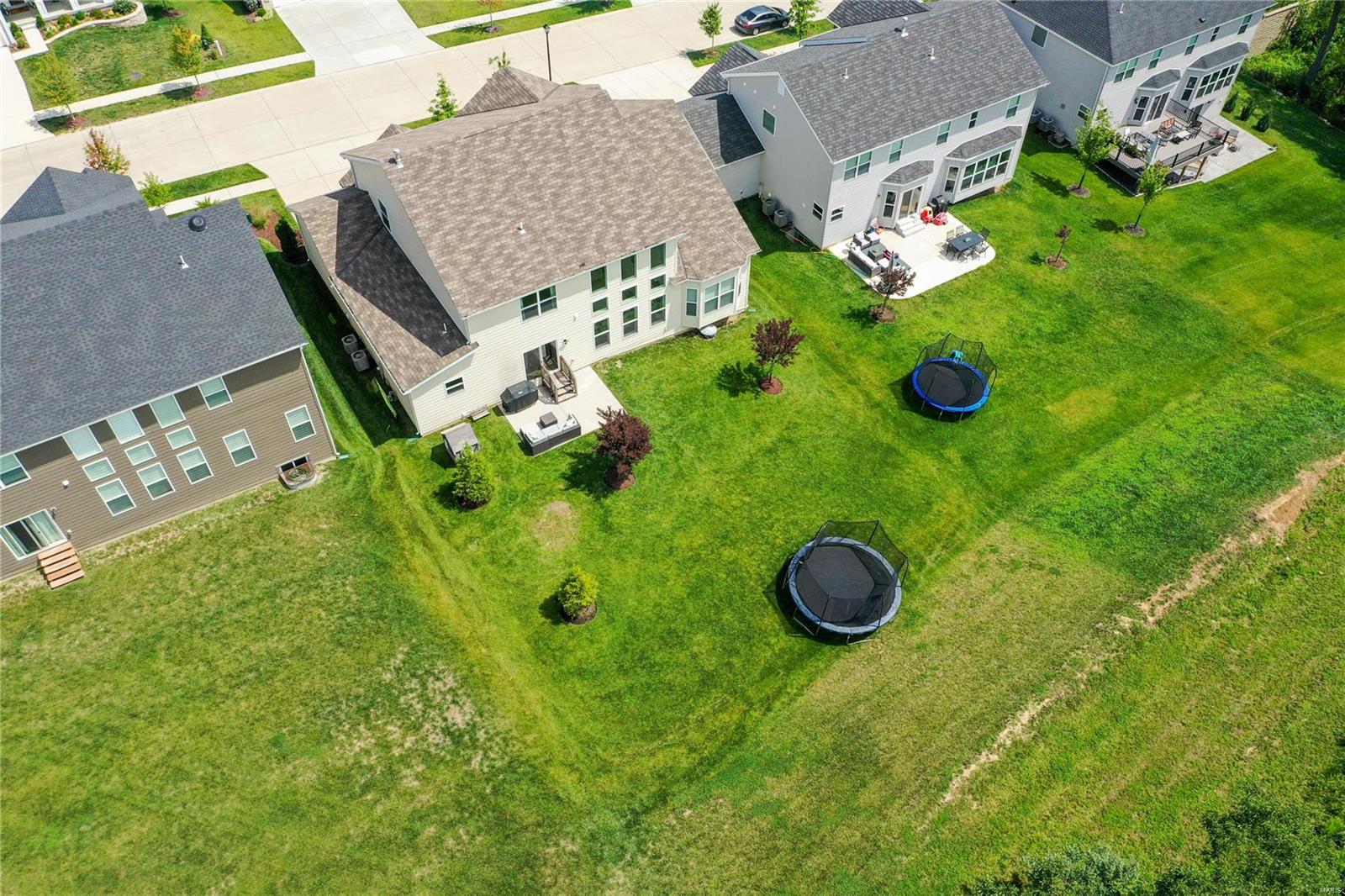 Fienup Farms One - Residential