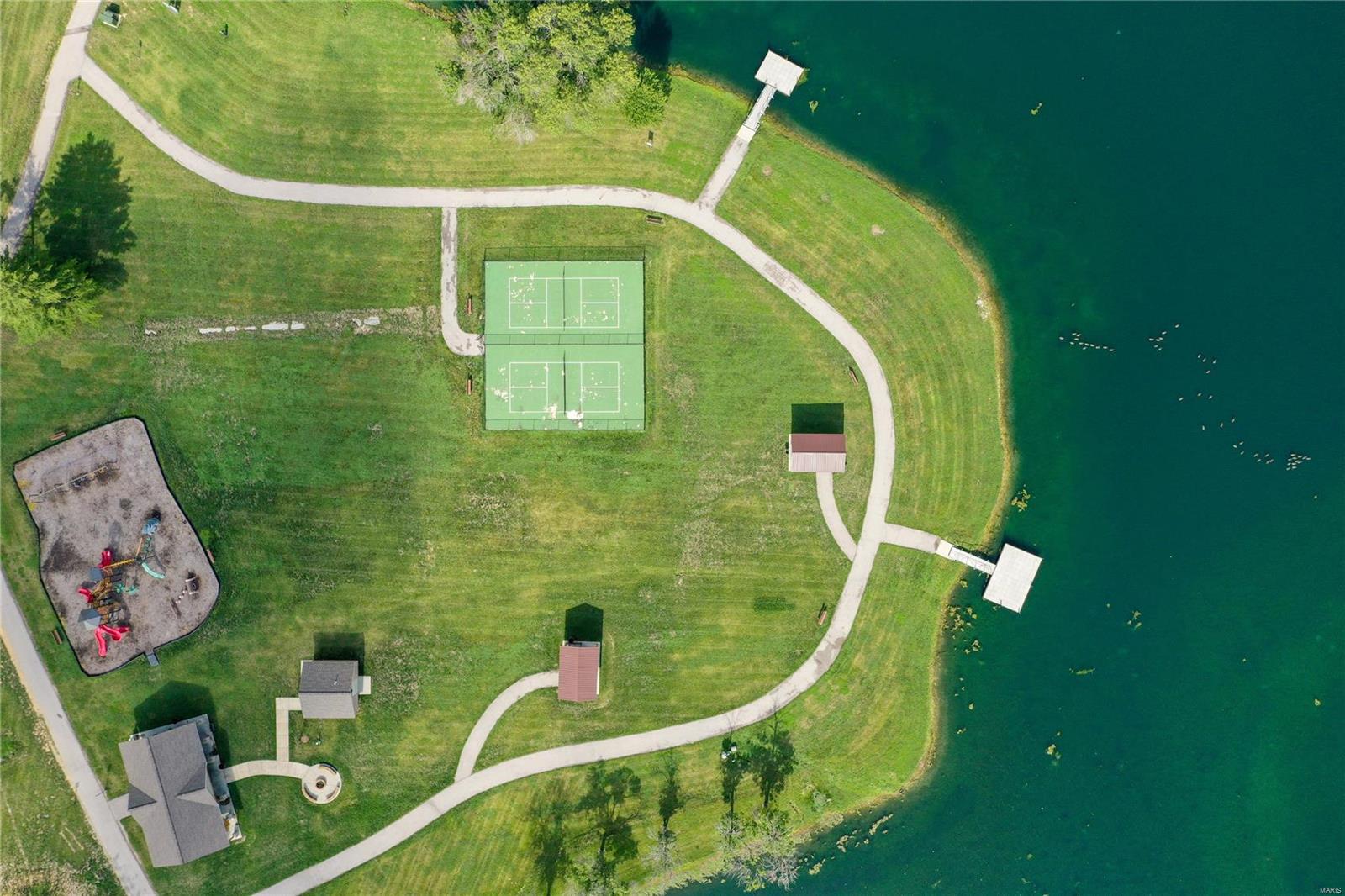 Fienup Farms One - Residential