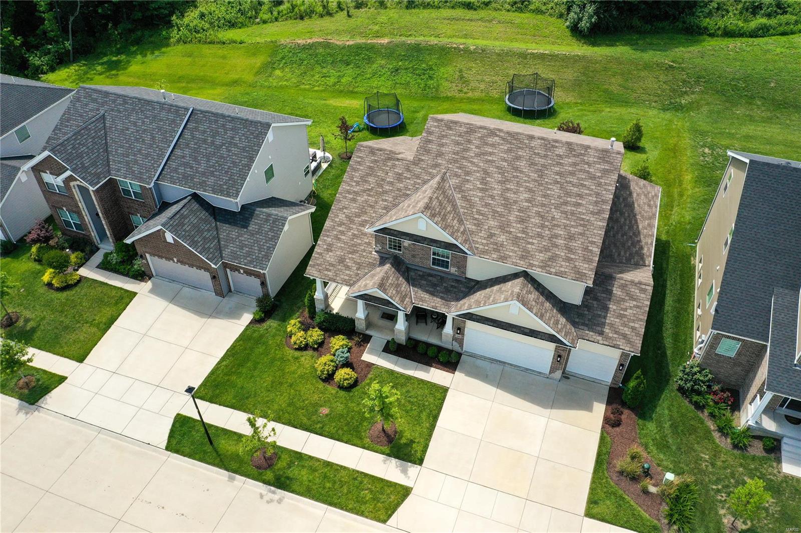 Fienup Farms One - Residential