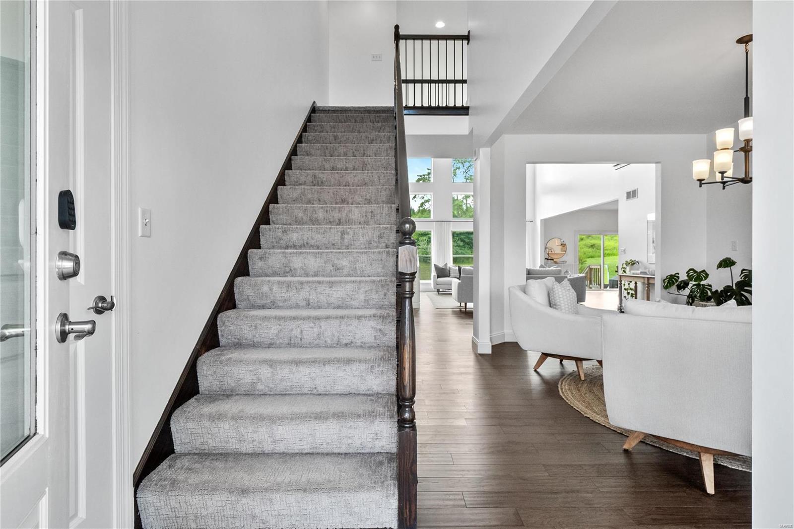 Fienup Farms One - Residential