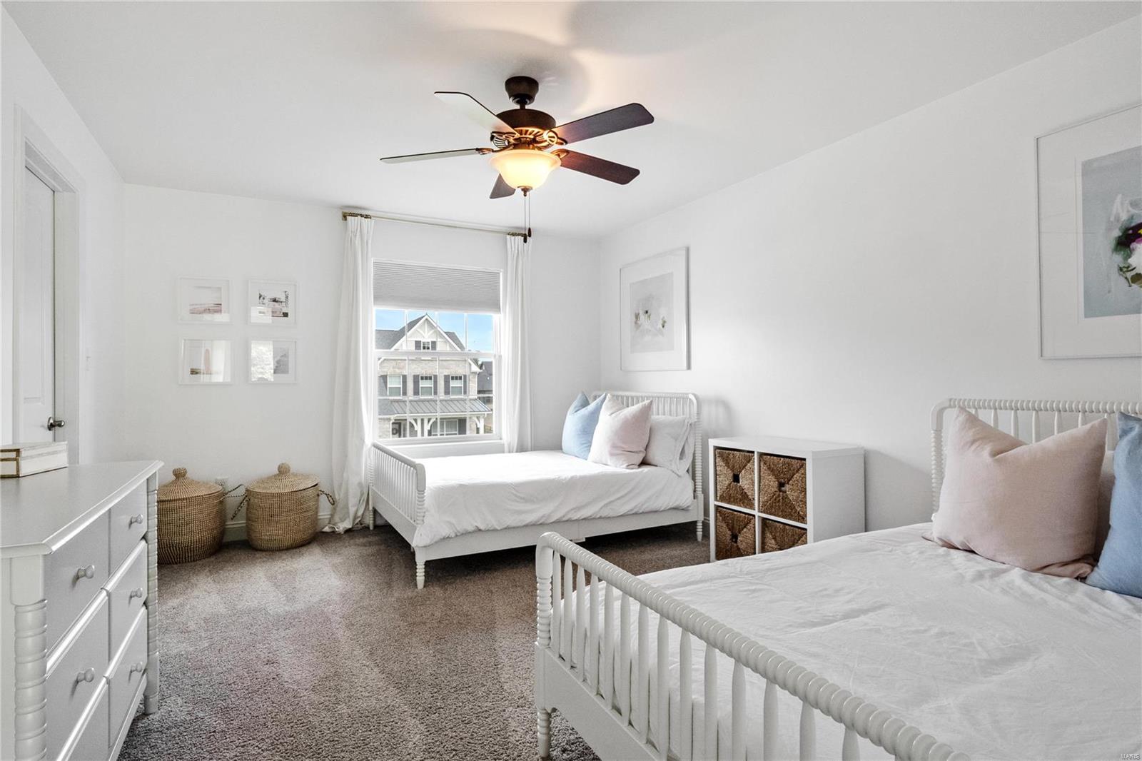 Fienup Farms One - Residential