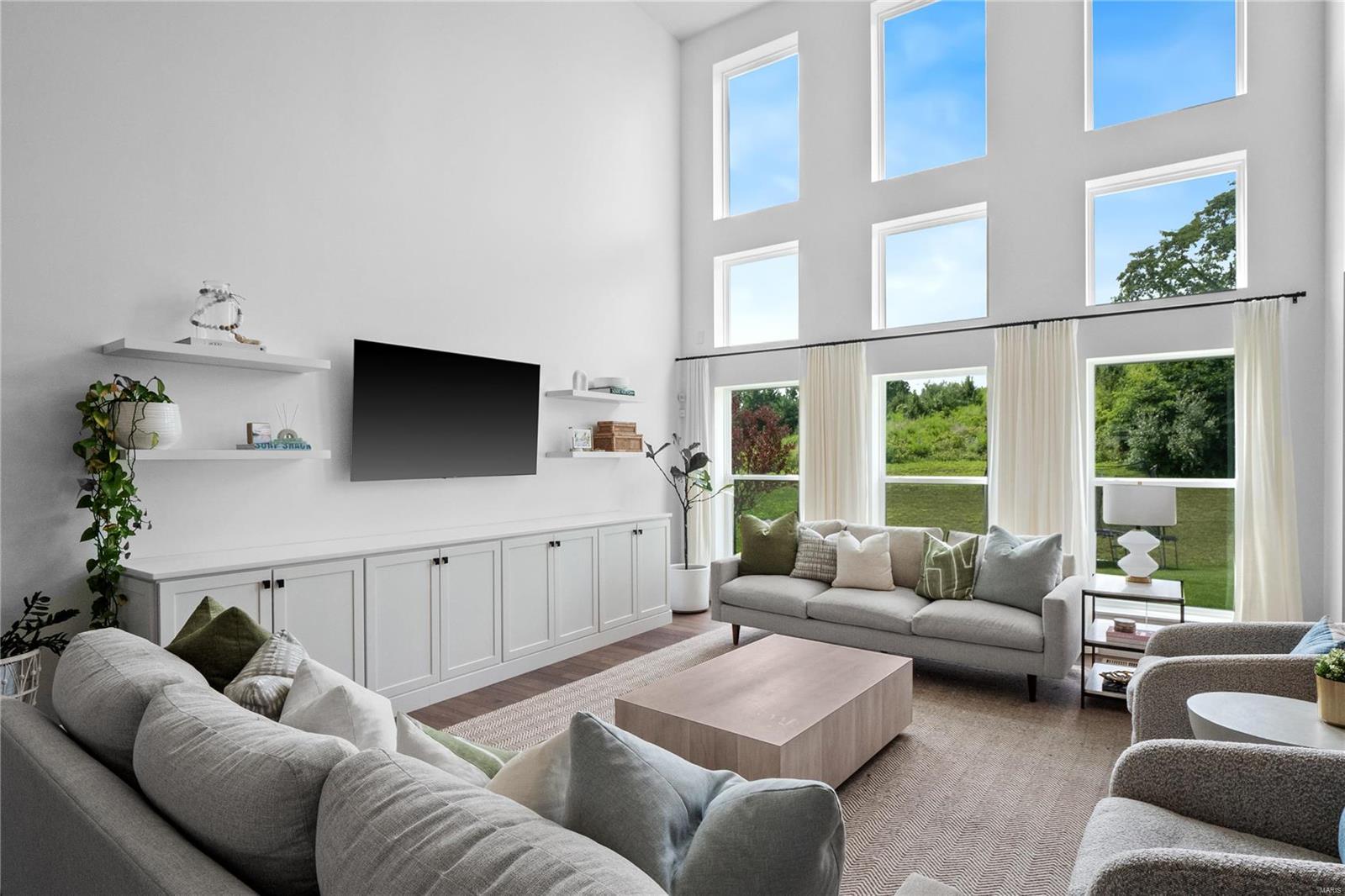 Fienup Farms One - Residential