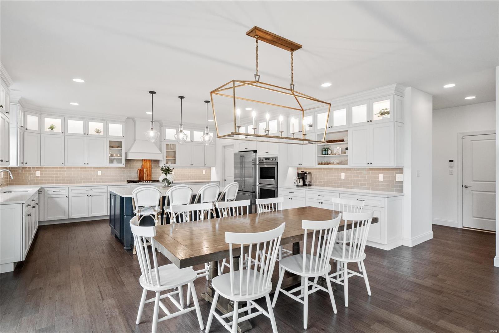 Fienup Farms One - Residential