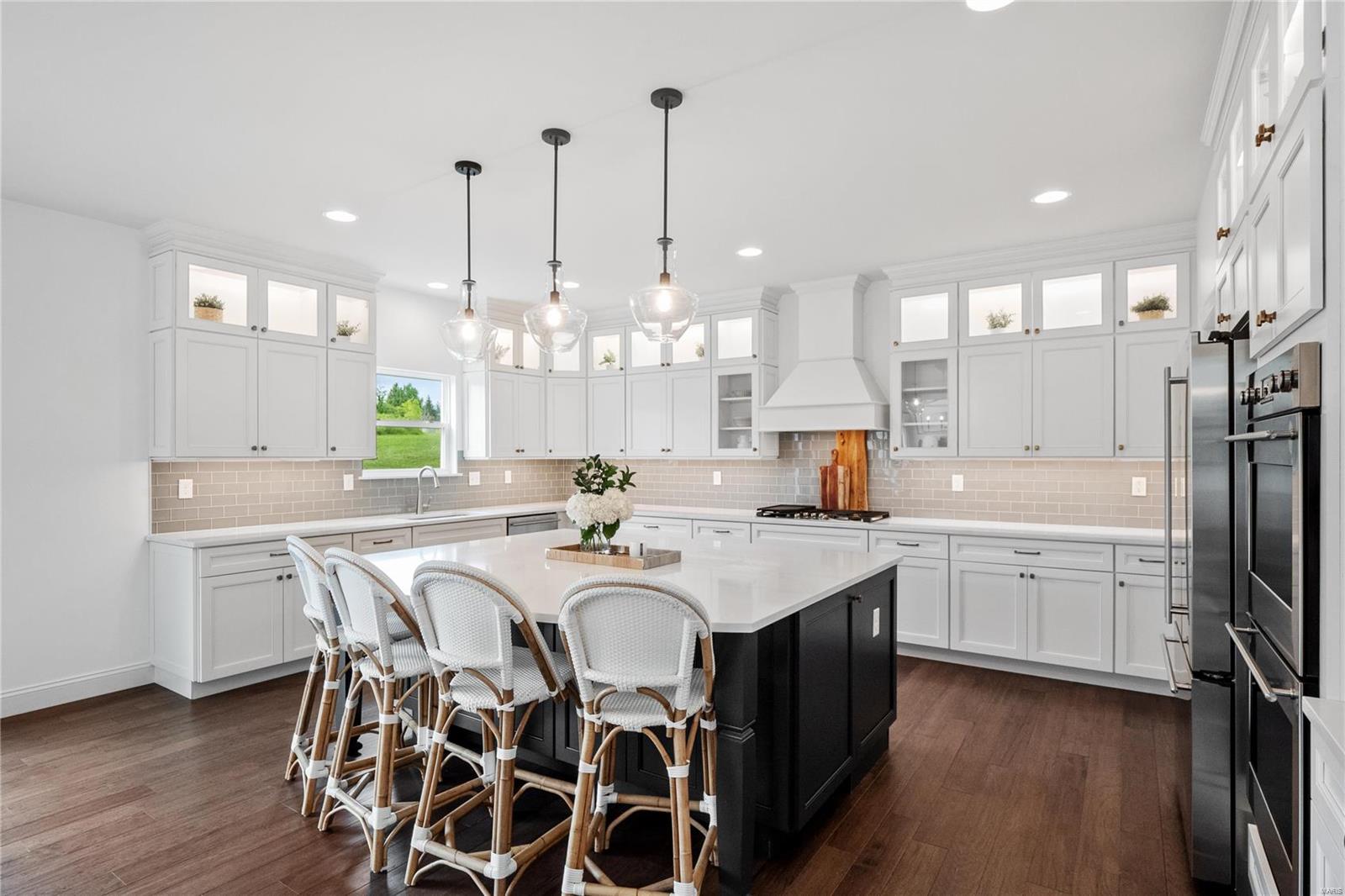 Fienup Farms One - Residential