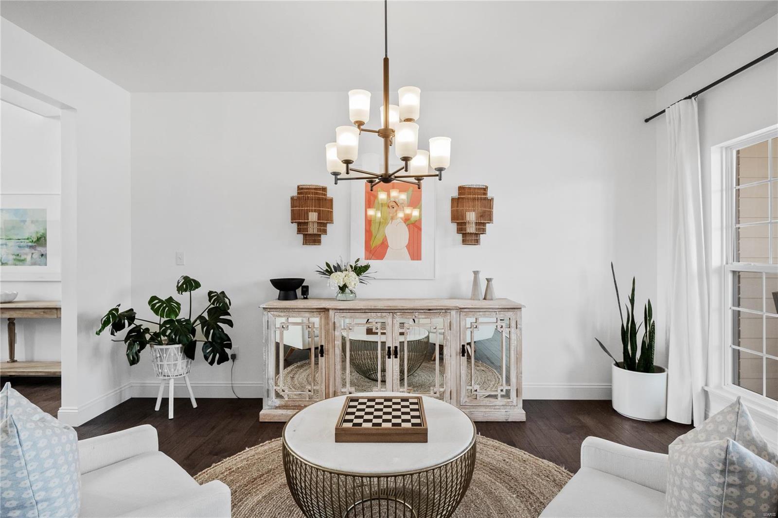 Fienup Farms One - Residential