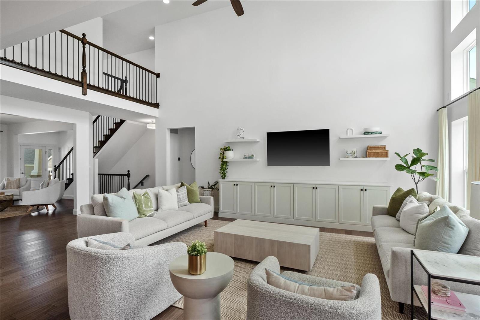 Fienup Farms One - Residential